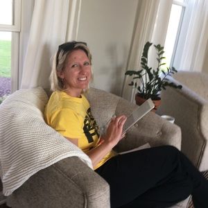 Meet your Posher, Angangela